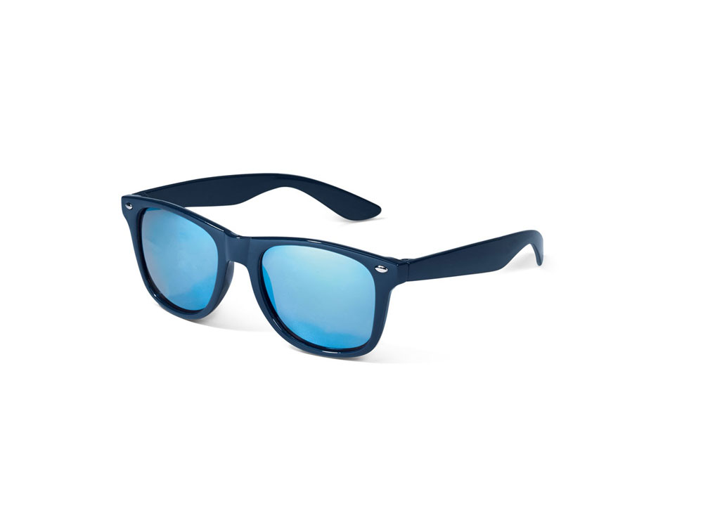 NIGER. Очки солнцезащитные, Белый