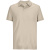 Рубашка поло женская Pacific Women, бежевая (льняная)