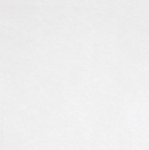 Шеврон из фетра Felt L, белый